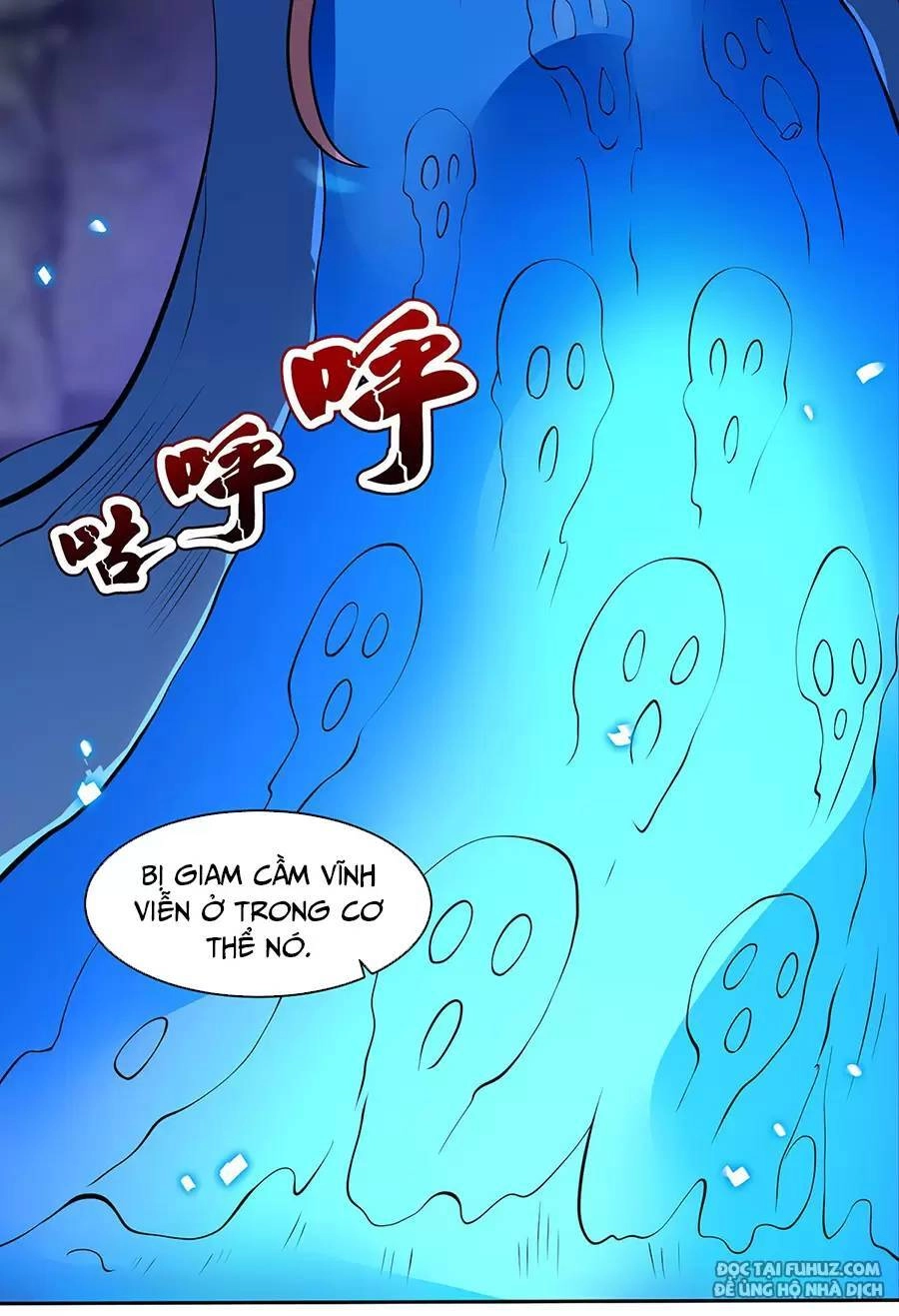 Người Ở Rể Bị Ép Thành Phản Diện Chapter 518 - 15