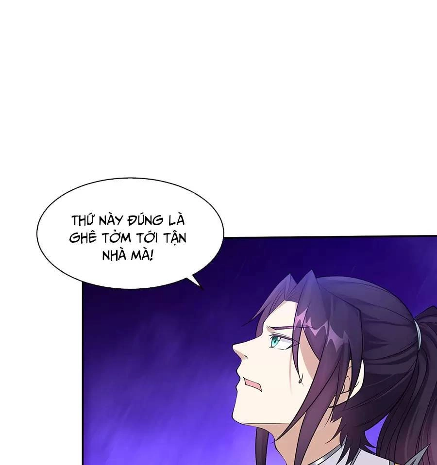 Người Ở Rể Bị Ép Thành Phản Diện Chapter 518 - 16