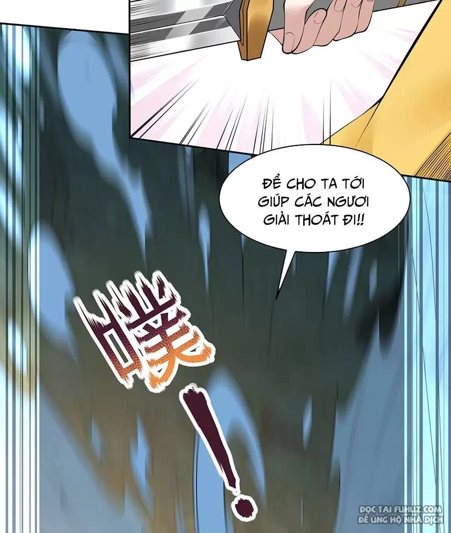 Người Ở Rể Bị Ép Thành Phản Diện Chapter 518 - 19