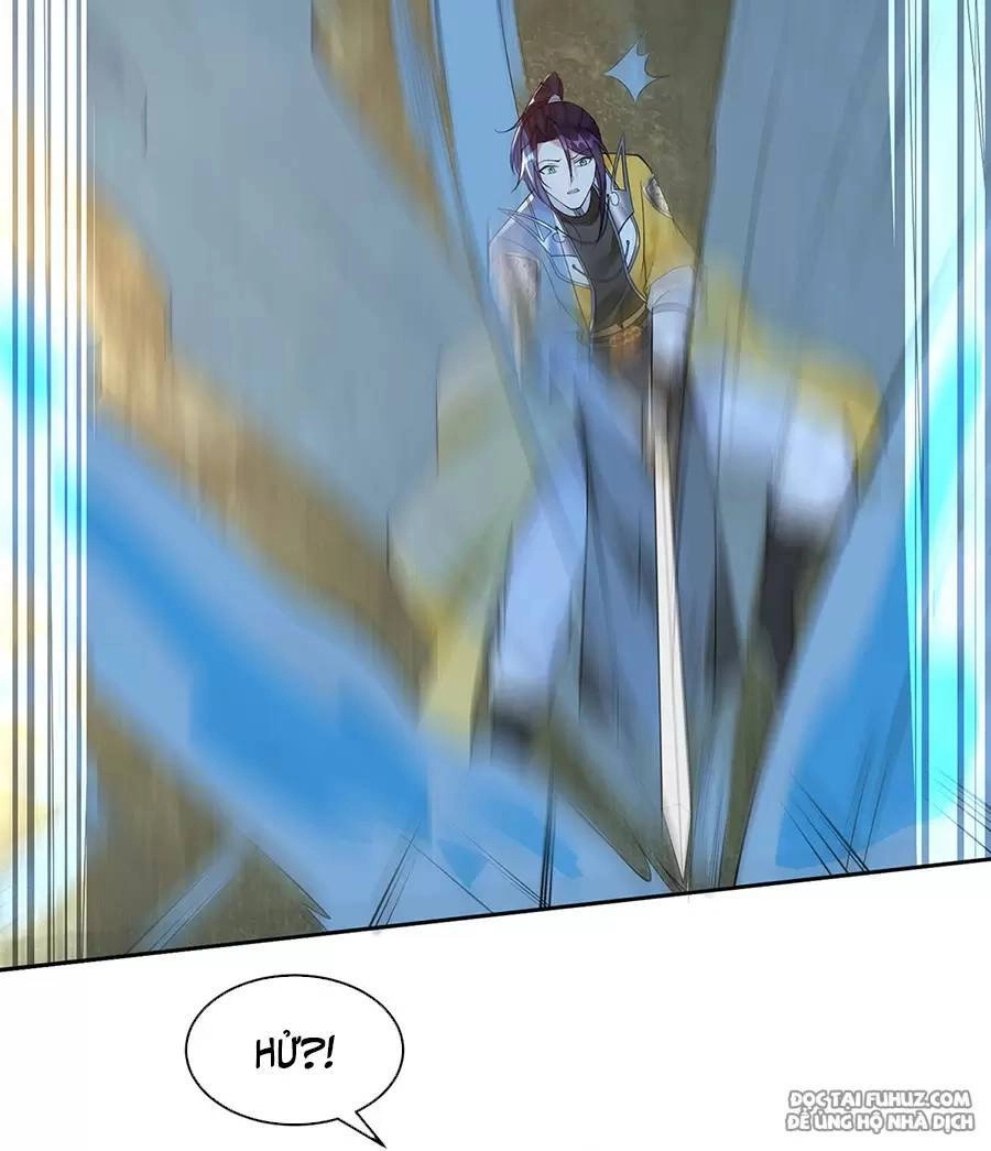 Người Ở Rể Bị Ép Thành Phản Diện Chapter 518 - 20