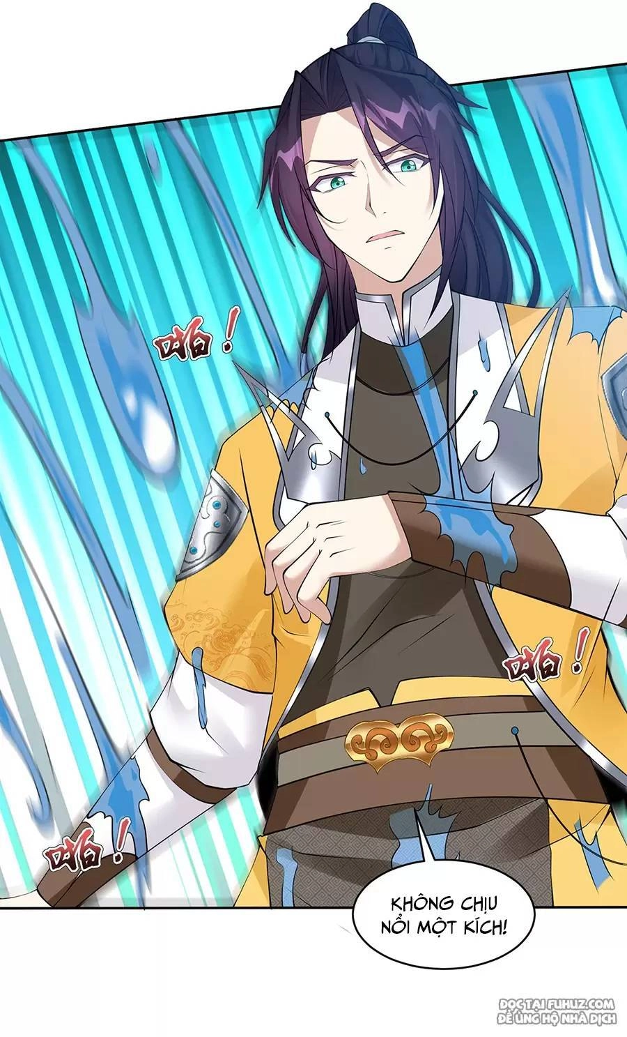 Người Ở Rể Bị Ép Thành Phản Diện Chapter 518 - 21