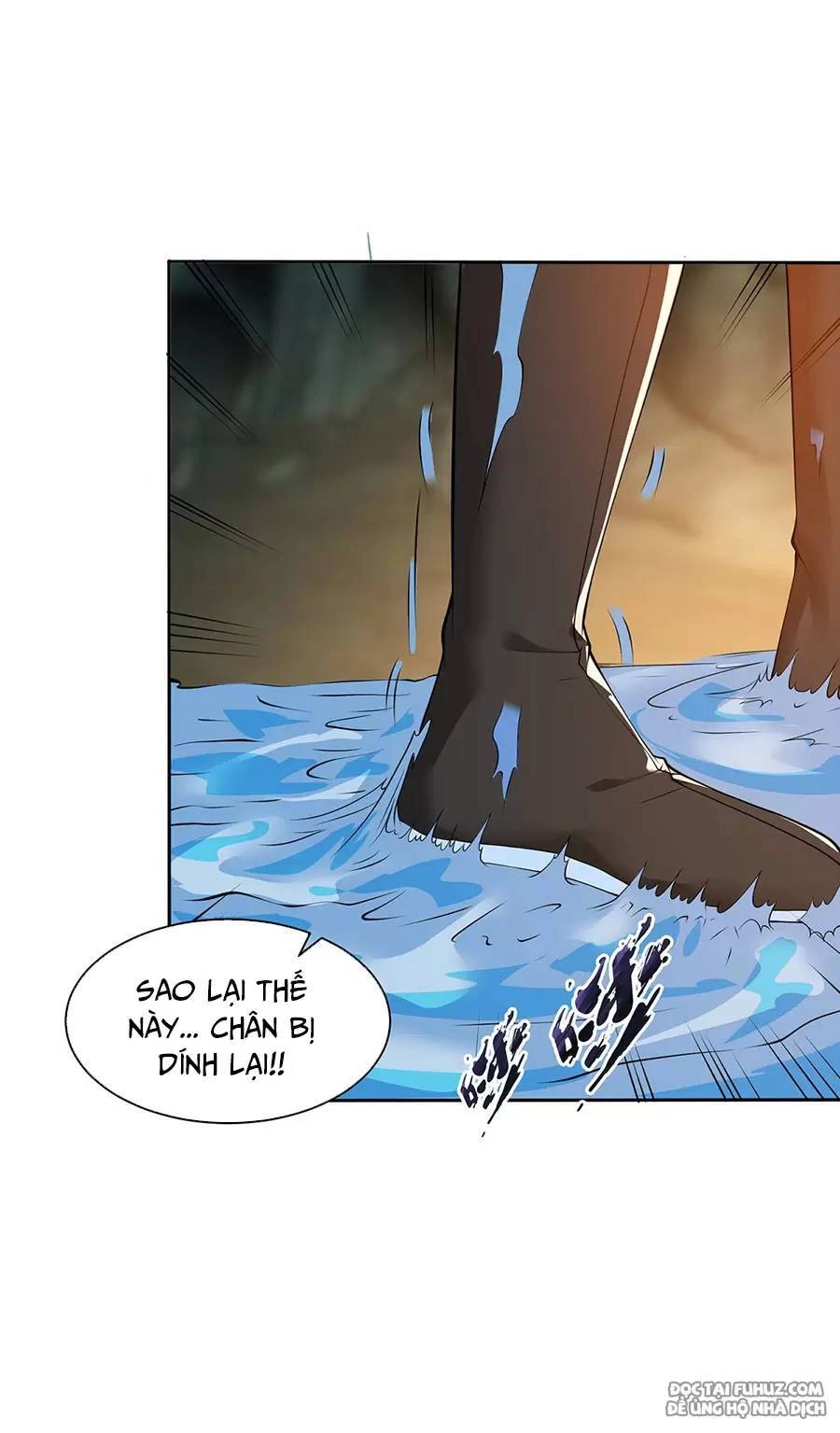 Người Ở Rể Bị Ép Thành Phản Diện Chapter 518 - 22