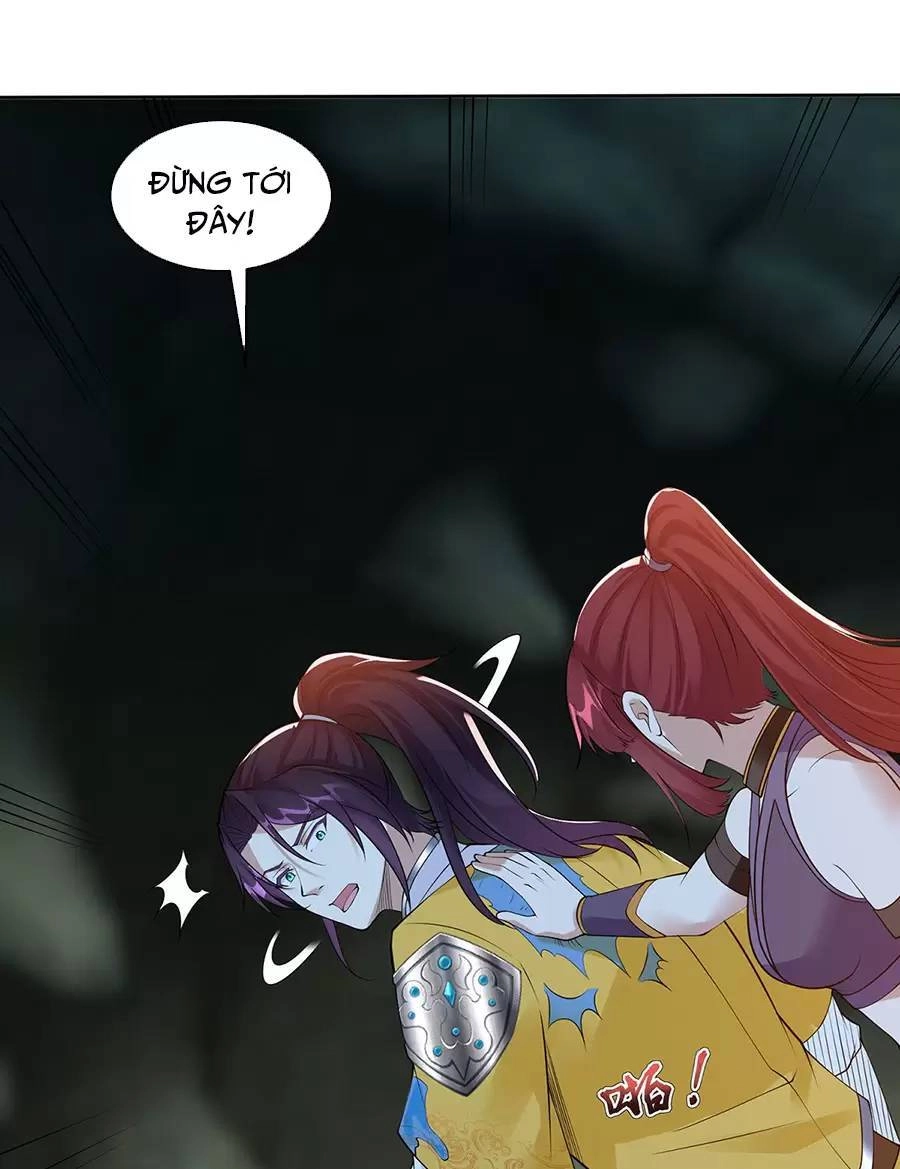 Người Ở Rể Bị Ép Thành Phản Diện Chapter 518 - 24