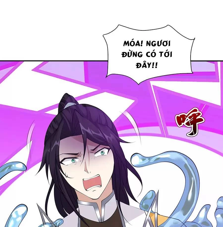 Người Ở Rể Bị Ép Thành Phản Diện Chapter 518 - 32