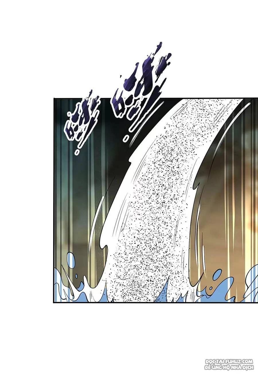 Người Ở Rể Bị Ép Thành Phản Diện Chapter 518 - 34