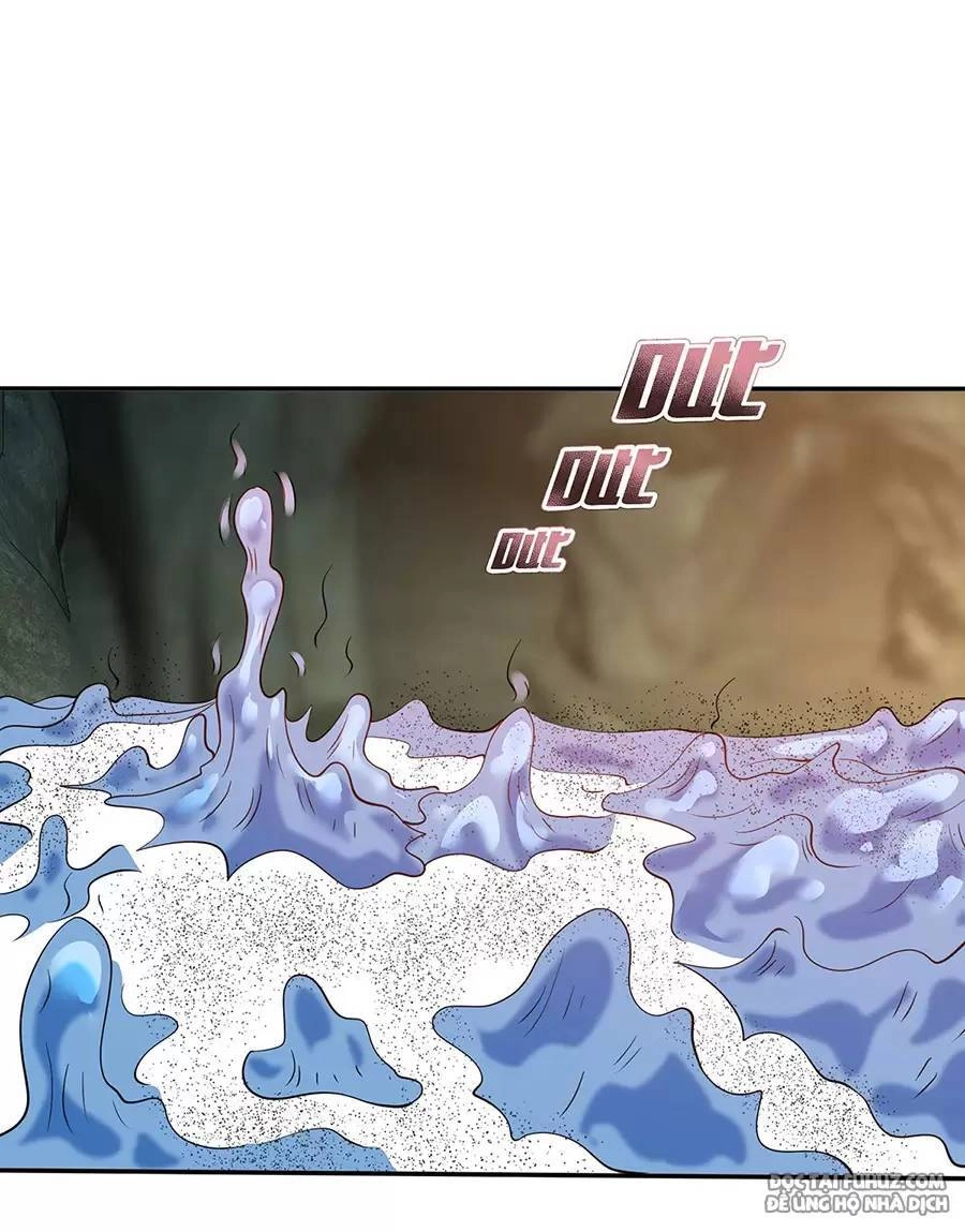 Người Ở Rể Bị Ép Thành Phản Diện Chapter 518 - 35