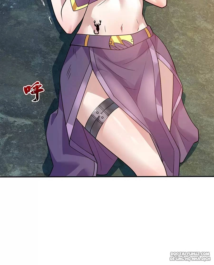 Người Ở Rể Bị Ép Thành Phản Diện Chapter 518 - 38