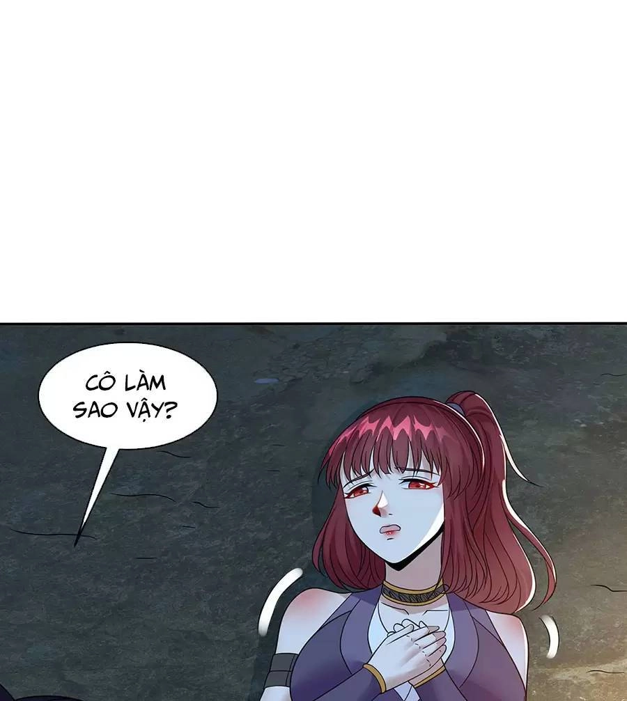 Người Ở Rể Bị Ép Thành Phản Diện Chapter 518 - 39