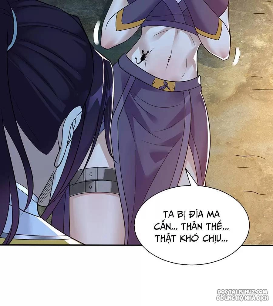 Người Ở Rể Bị Ép Thành Phản Diện Chapter 518 - 40