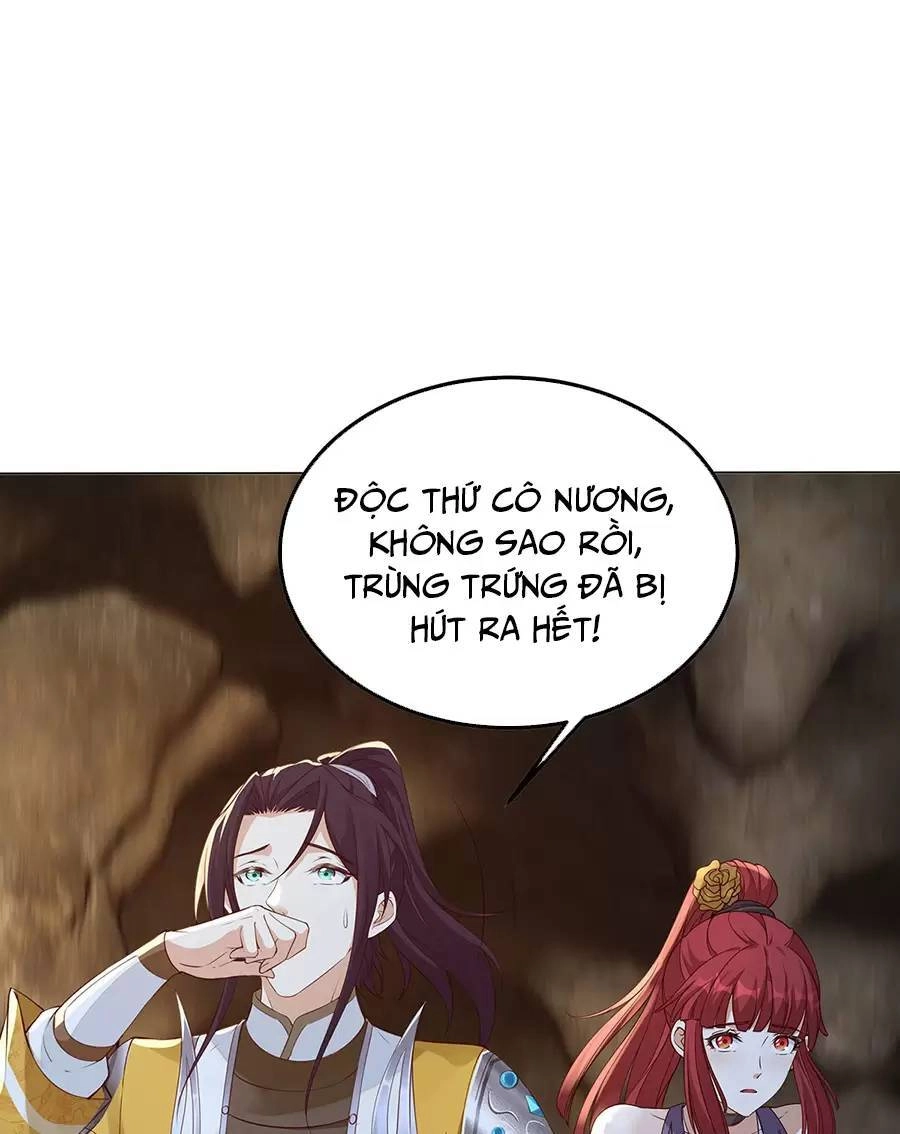 Người Ở Rể Bị Ép Thành Phản Diện Chapter 519 - 3