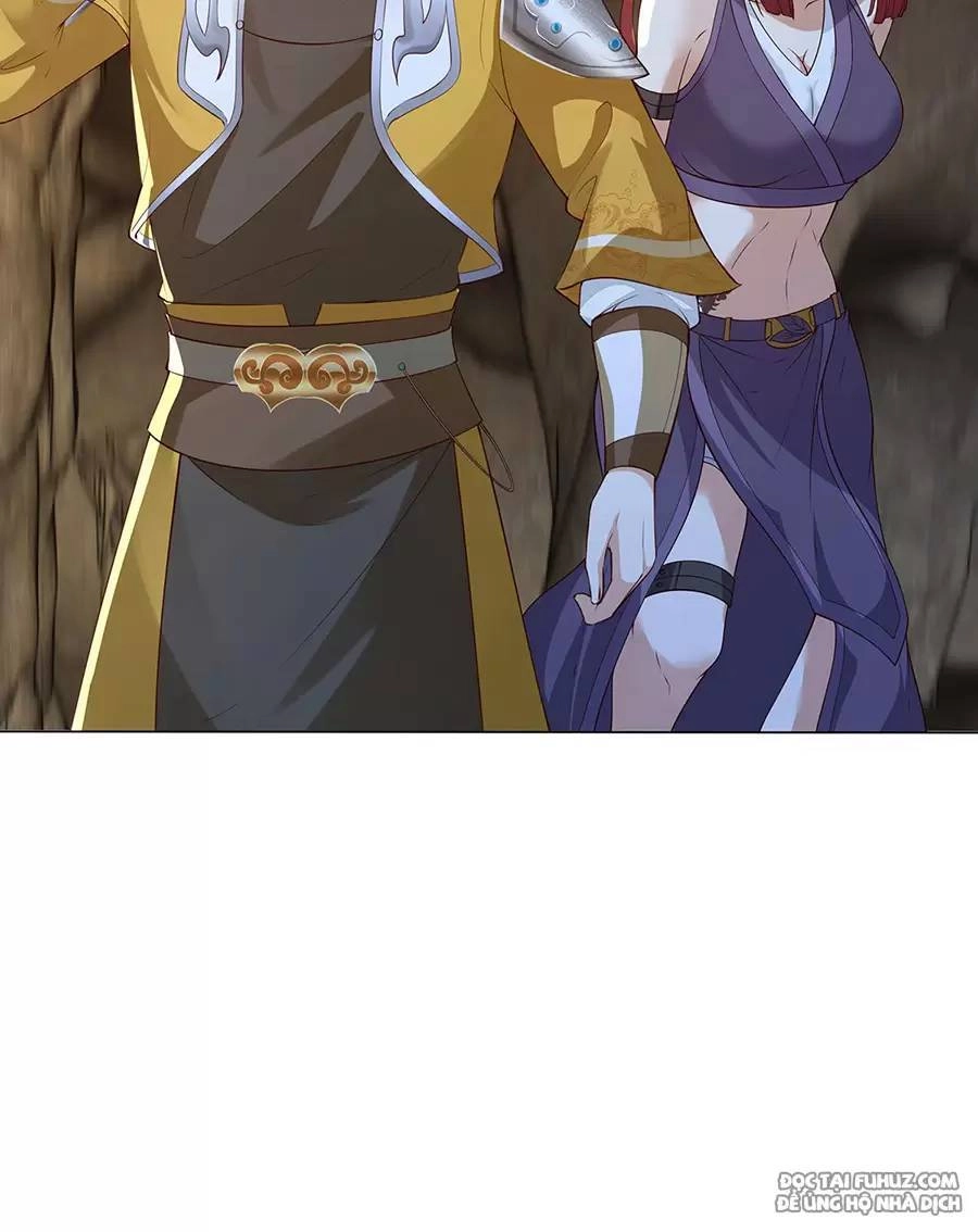 Người Ở Rể Bị Ép Thành Phản Diện Chapter 519 - 4