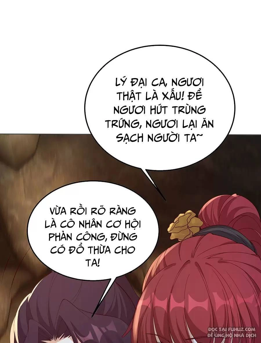 Người Ở Rể Bị Ép Thành Phản Diện Chapter 519 - 5