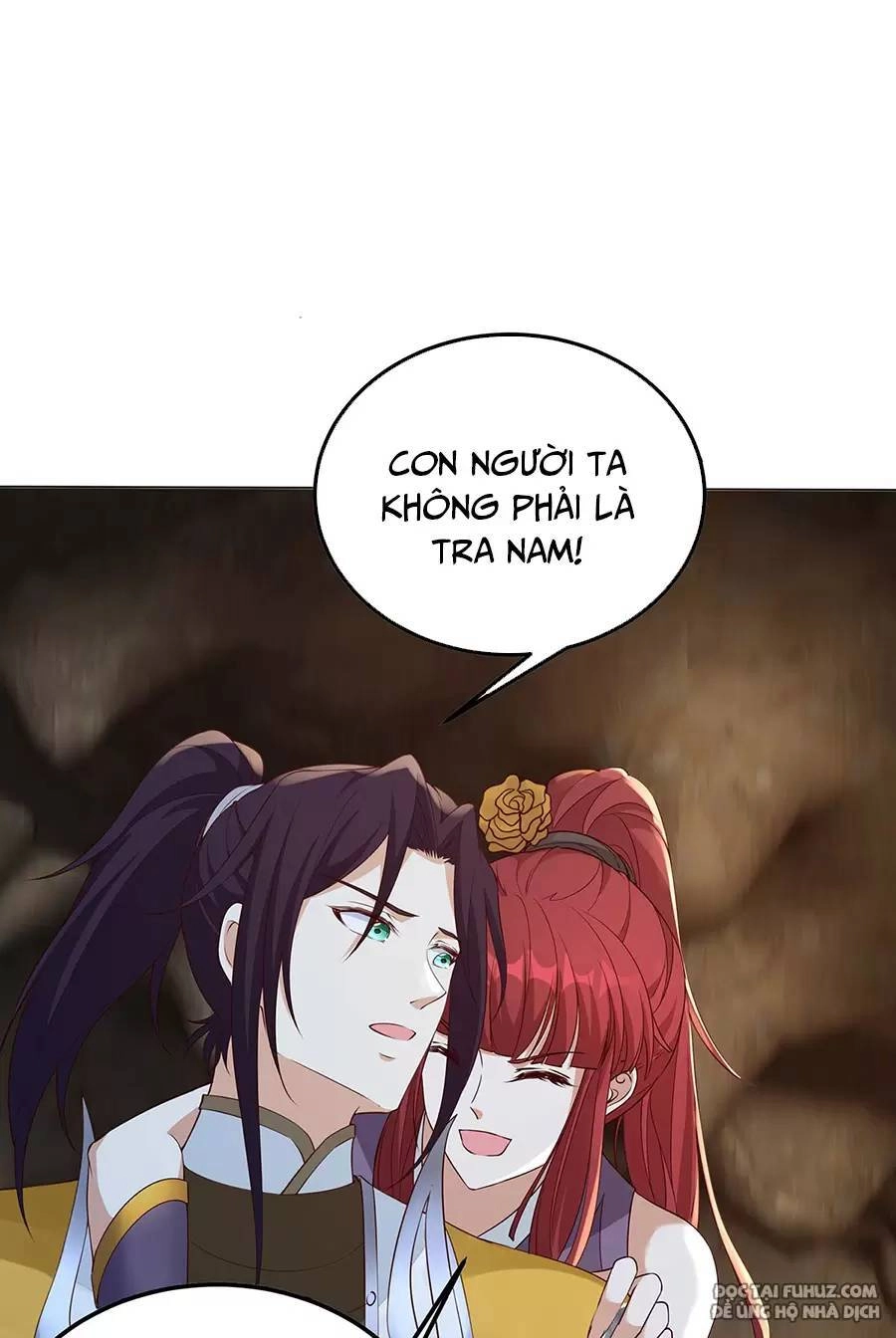 Người Ở Rể Bị Ép Thành Phản Diện Chapter 519 - 7