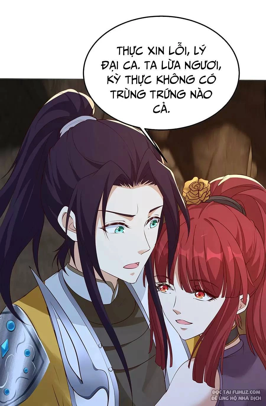 Người Ở Rể Bị Ép Thành Phản Diện Chapter 519 - 9