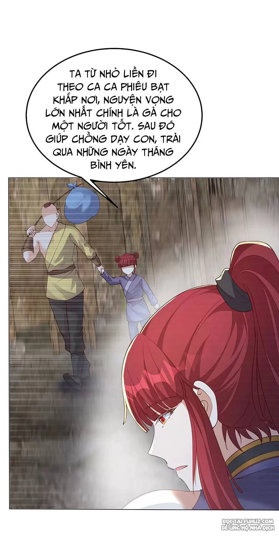 Người Ở Rể Bị Ép Thành Phản Diện Chapter 519 - 11