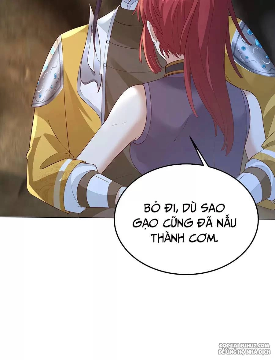 Người Ở Rể Bị Ép Thành Phản Diện Chapter 519 - 13