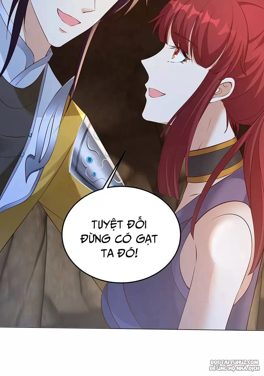 Người Ở Rể Bị Ép Thành Phản Diện Chapter 519 - 17