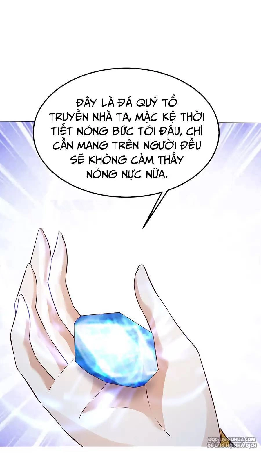 Người Ở Rể Bị Ép Thành Phản Diện Chapter 519 - 18