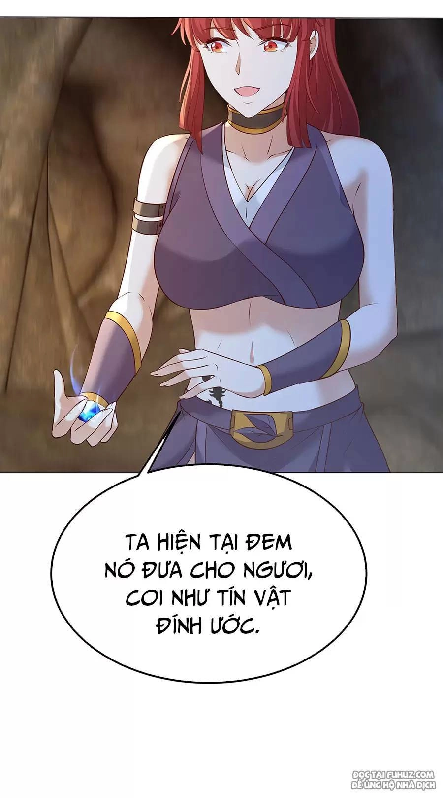 Người Ở Rể Bị Ép Thành Phản Diện Chapter 519 - 19