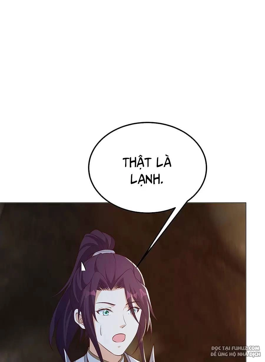 Người Ở Rể Bị Ép Thành Phản Diện Chapter 519 - 20