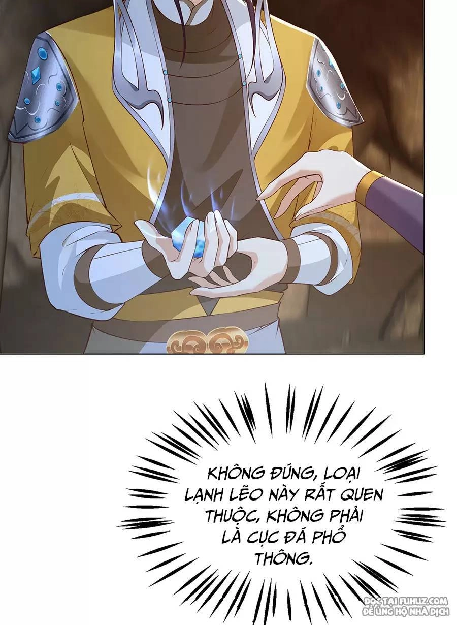 Người Ở Rể Bị Ép Thành Phản Diện Chapter 519 - 21