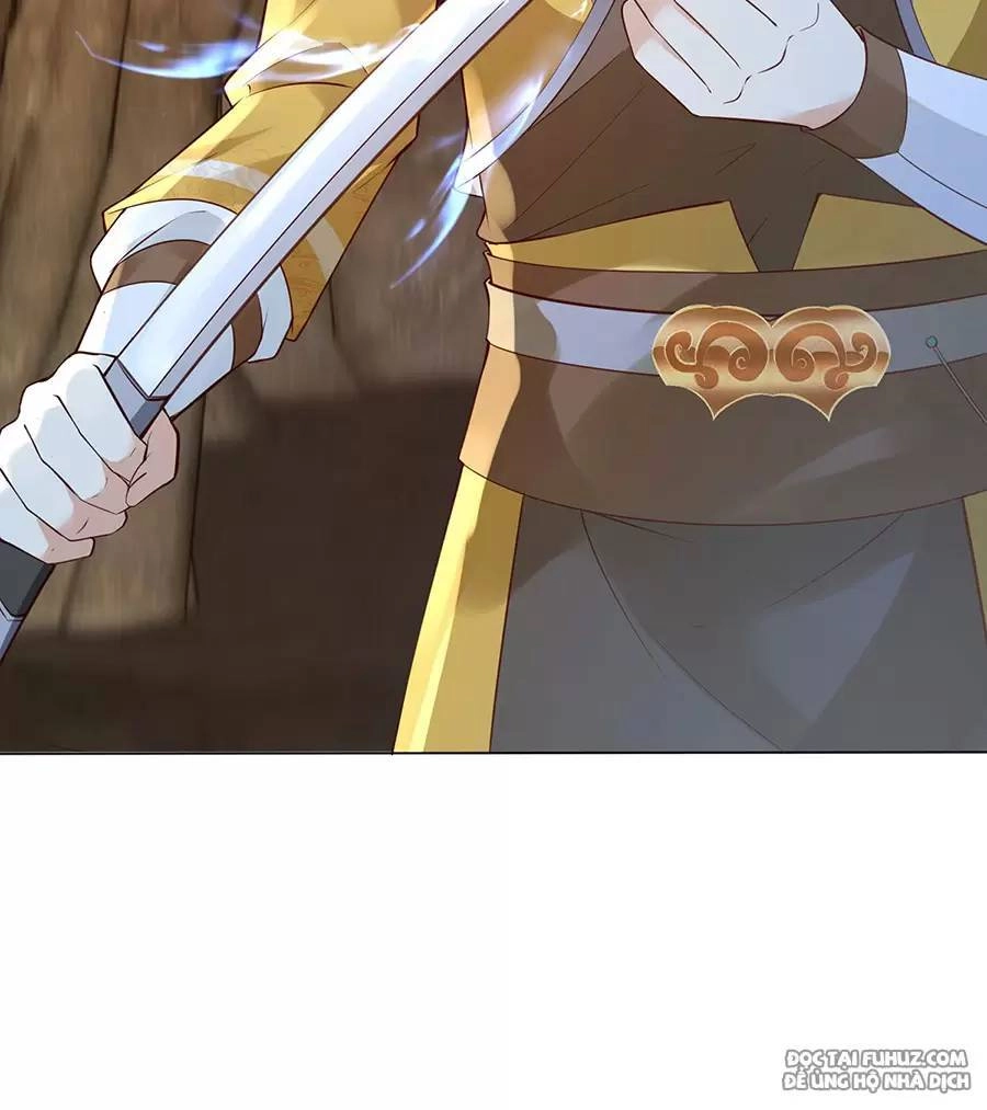 Người Ở Rể Bị Ép Thành Phản Diện Chapter 519 - 29