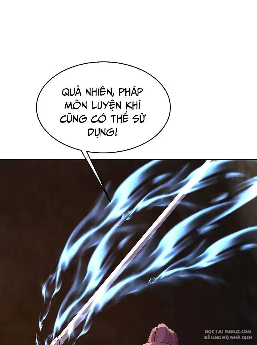 Người Ở Rể Bị Ép Thành Phản Diện Chapter 519 - 30