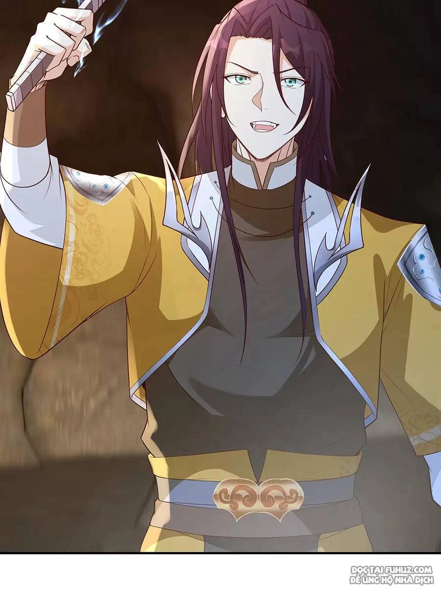 Người Ở Rể Bị Ép Thành Phản Diện Chapter 519 - 31