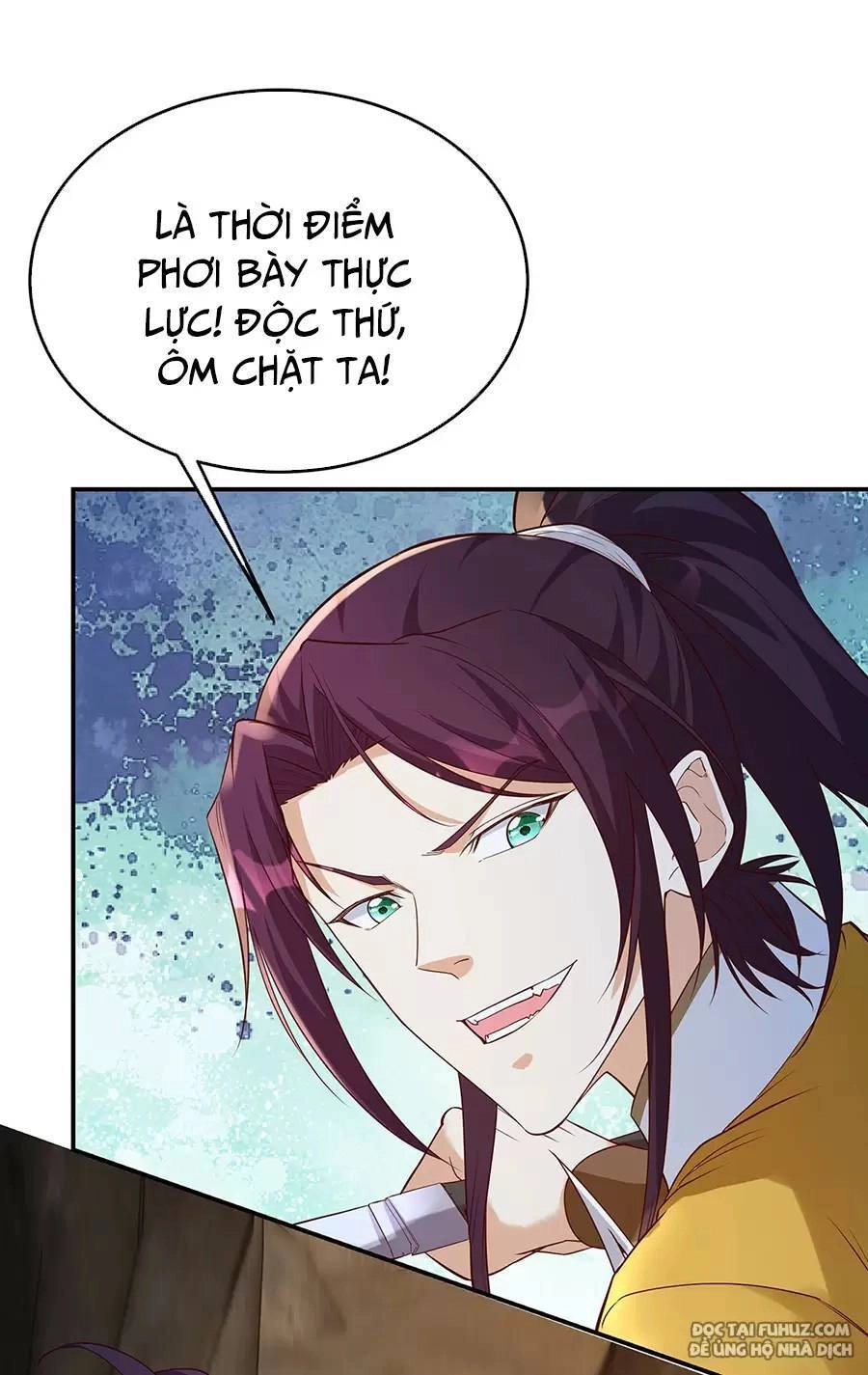 Người Ở Rể Bị Ép Thành Phản Diện Chapter 519 - 32