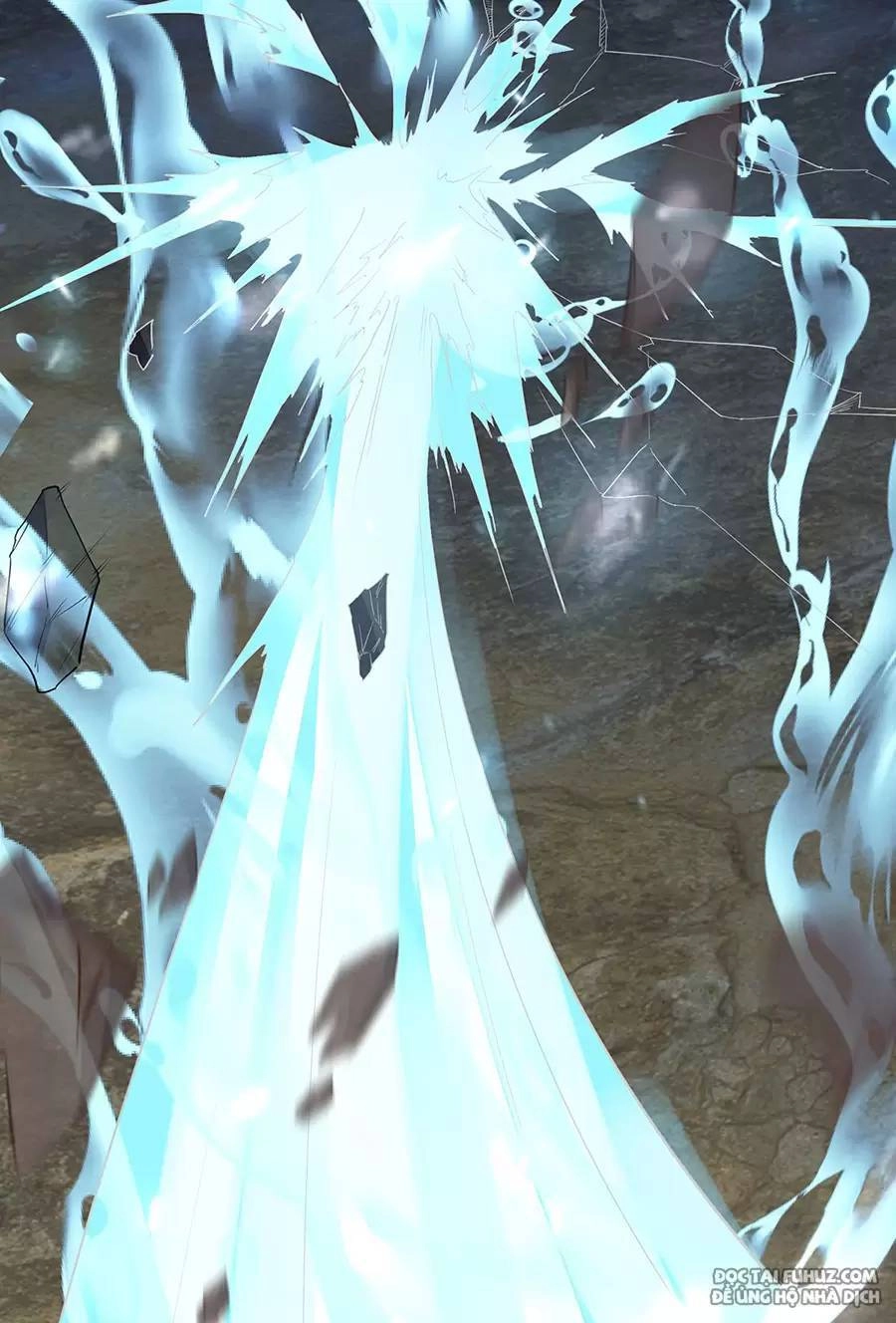 Người Ở Rể Bị Ép Thành Phản Diện Chapter 519 - 34