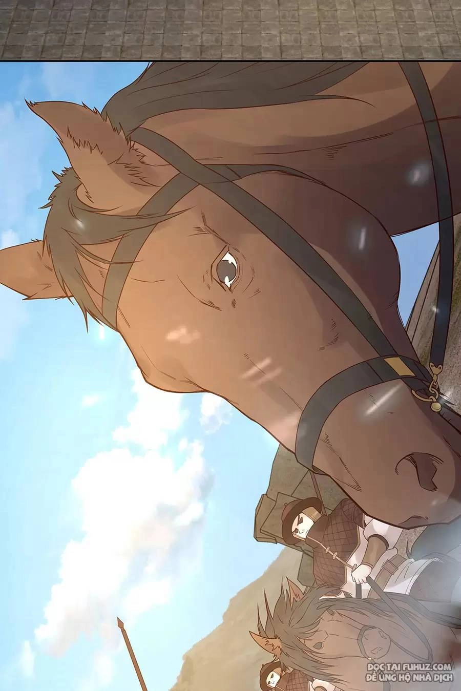 Người Ở Rể Bị Ép Thành Phản Diện Chapter 519 - 40