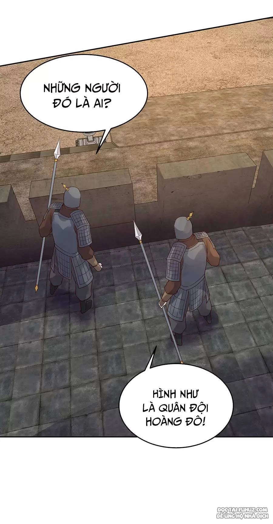 Người Ở Rể Bị Ép Thành Phản Diện Chapter 519 - 43