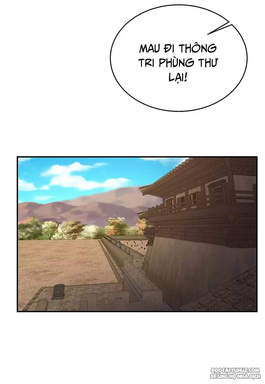 Người Ở Rể Bị Ép Thành Phản Diện Chapter 519 - 46