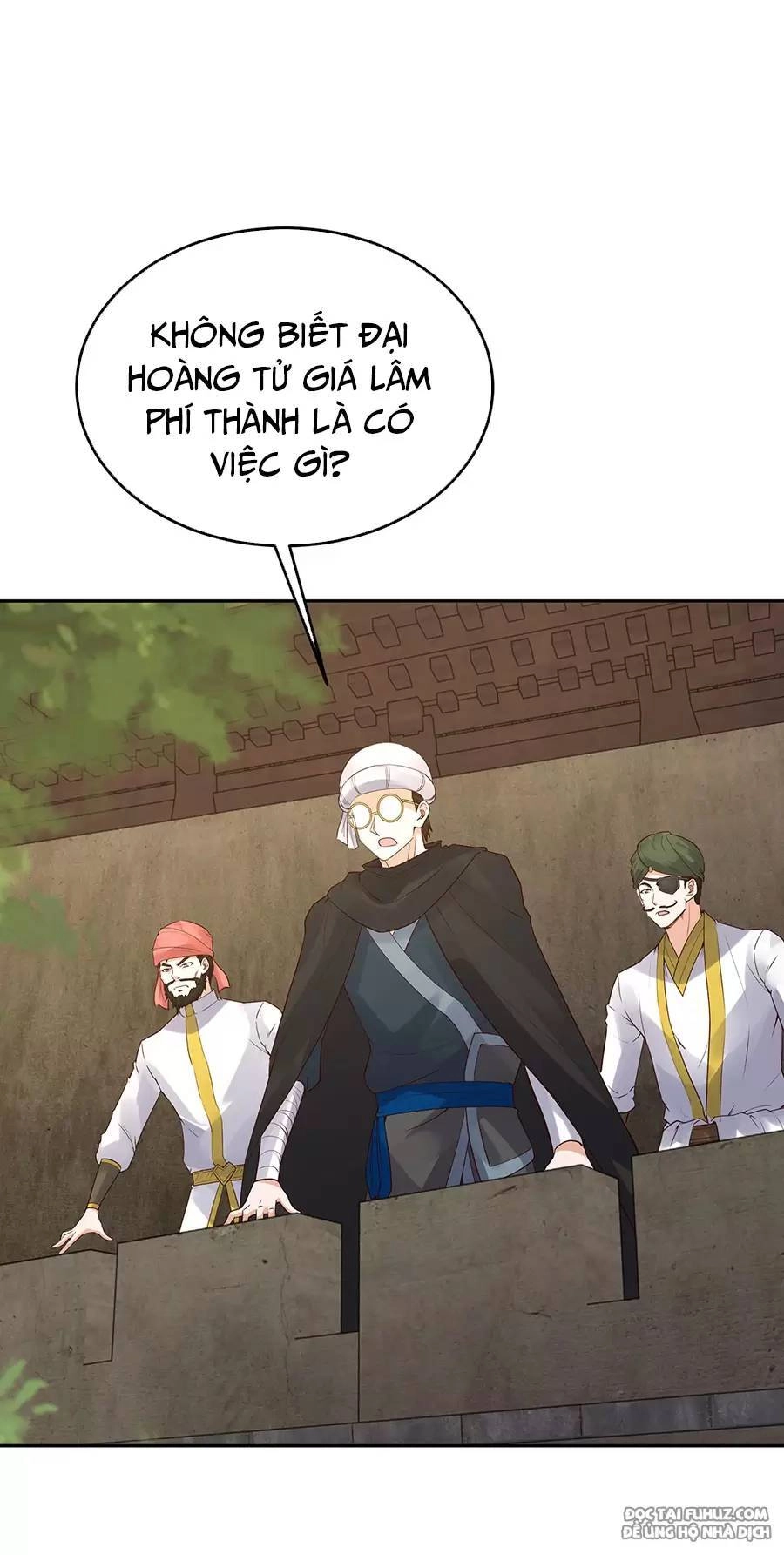 Người Ở Rể Bị Ép Thành Phản Diện Chapter 519 - 47