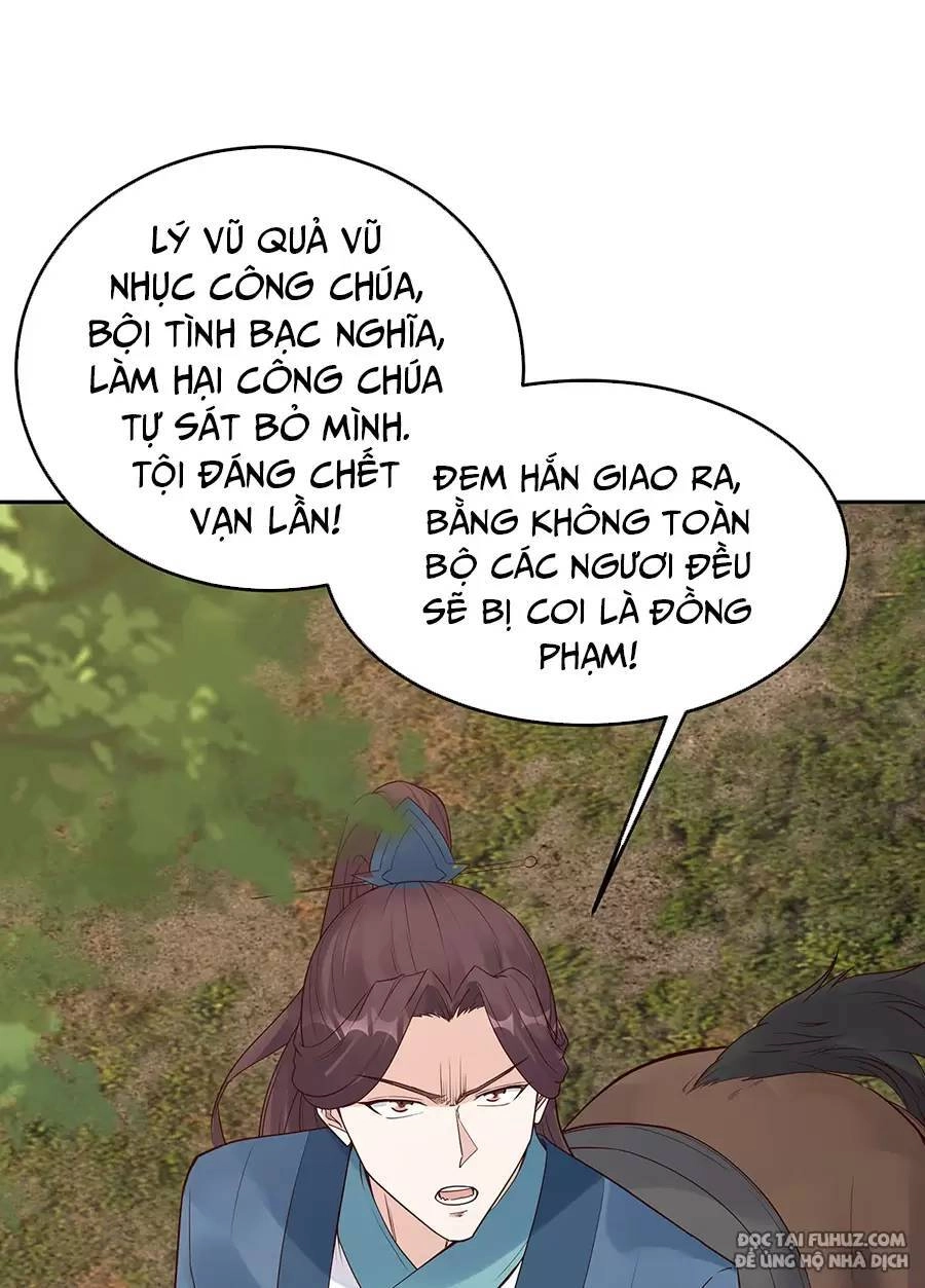 Người Ở Rể Bị Ép Thành Phản Diện Chapter 519 - 48