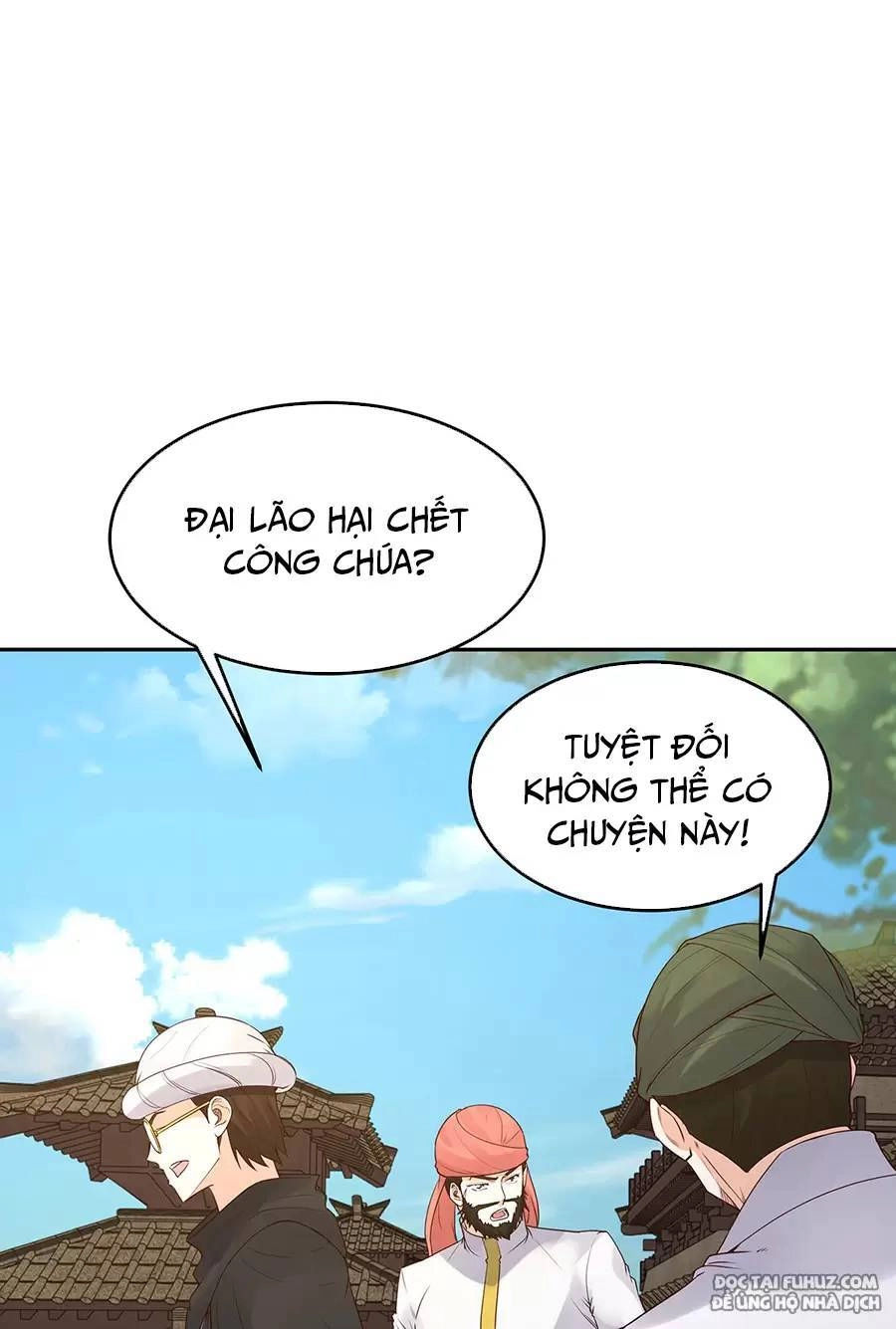 Người Ở Rể Bị Ép Thành Phản Diện Chapter 519 - 50