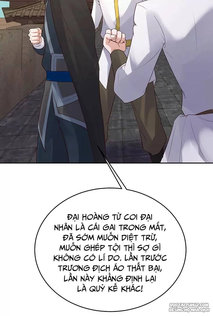 Người Ở Rể Bị Ép Thành Phản Diện Chapter 519 - 51