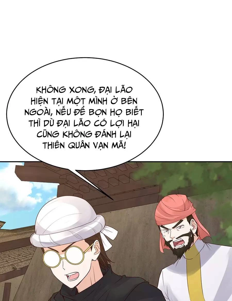 Người Ở Rể Bị Ép Thành Phản Diện Chapter 519 - 52