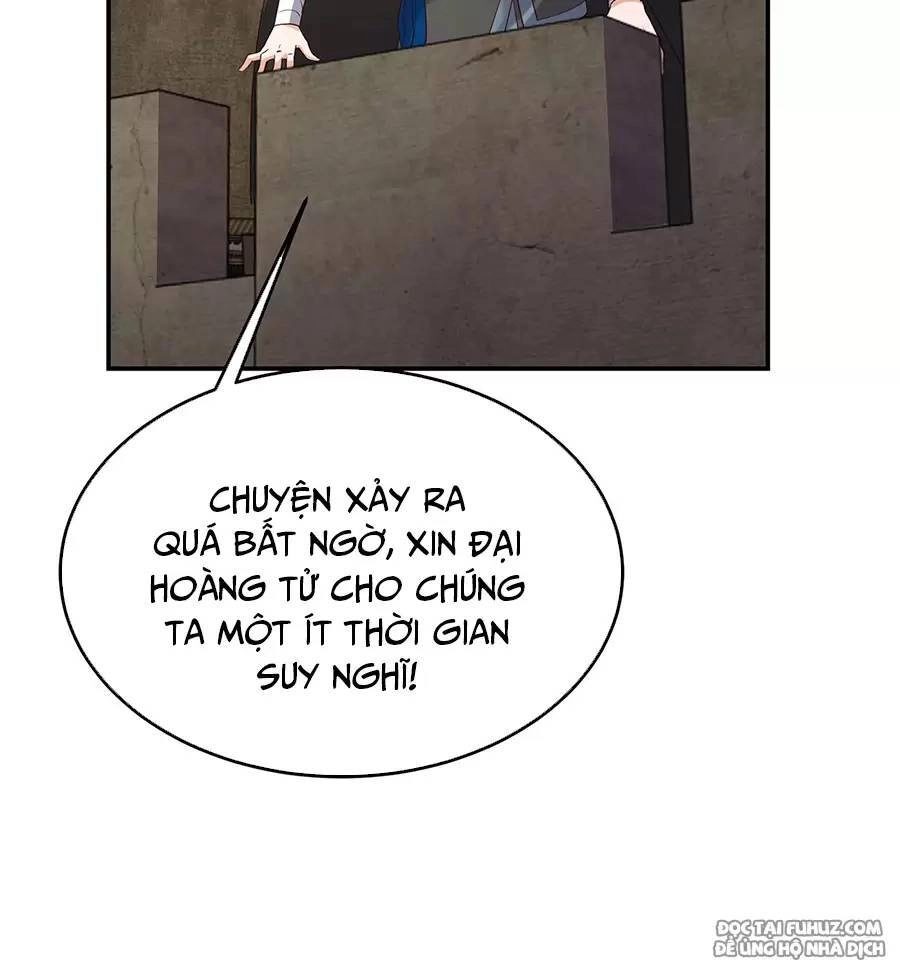 Người Ở Rể Bị Ép Thành Phản Diện Chapter 519 - 55