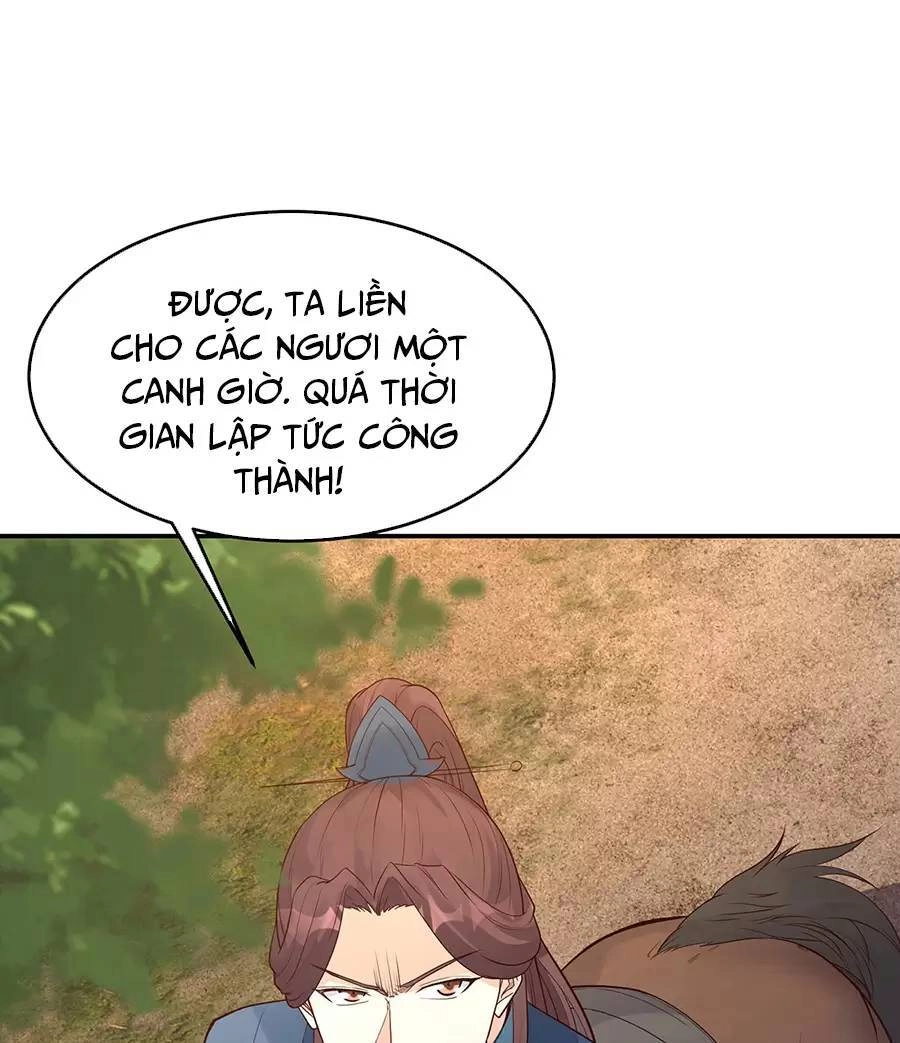 Người Ở Rể Bị Ép Thành Phản Diện Chapter 519 - 56