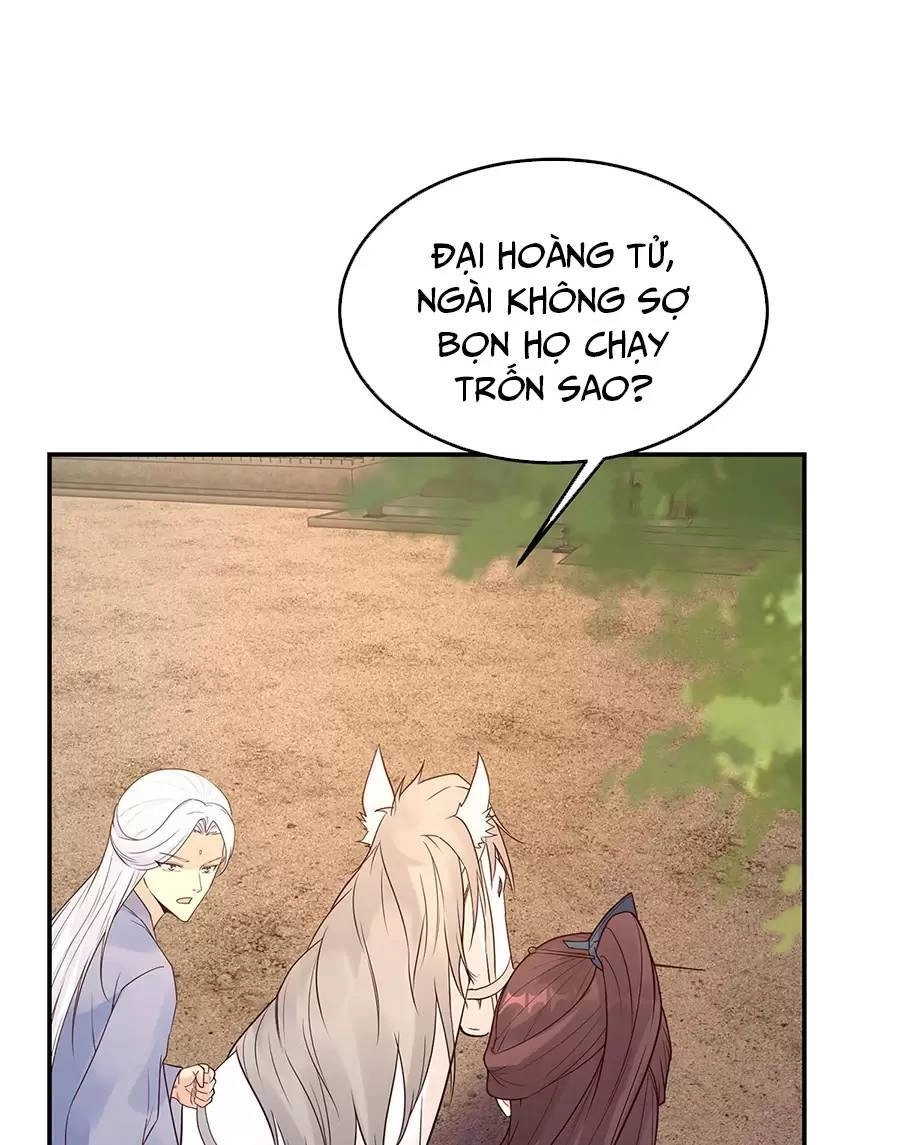 Người Ở Rể Bị Ép Thành Phản Diện Chapter 519 - 58