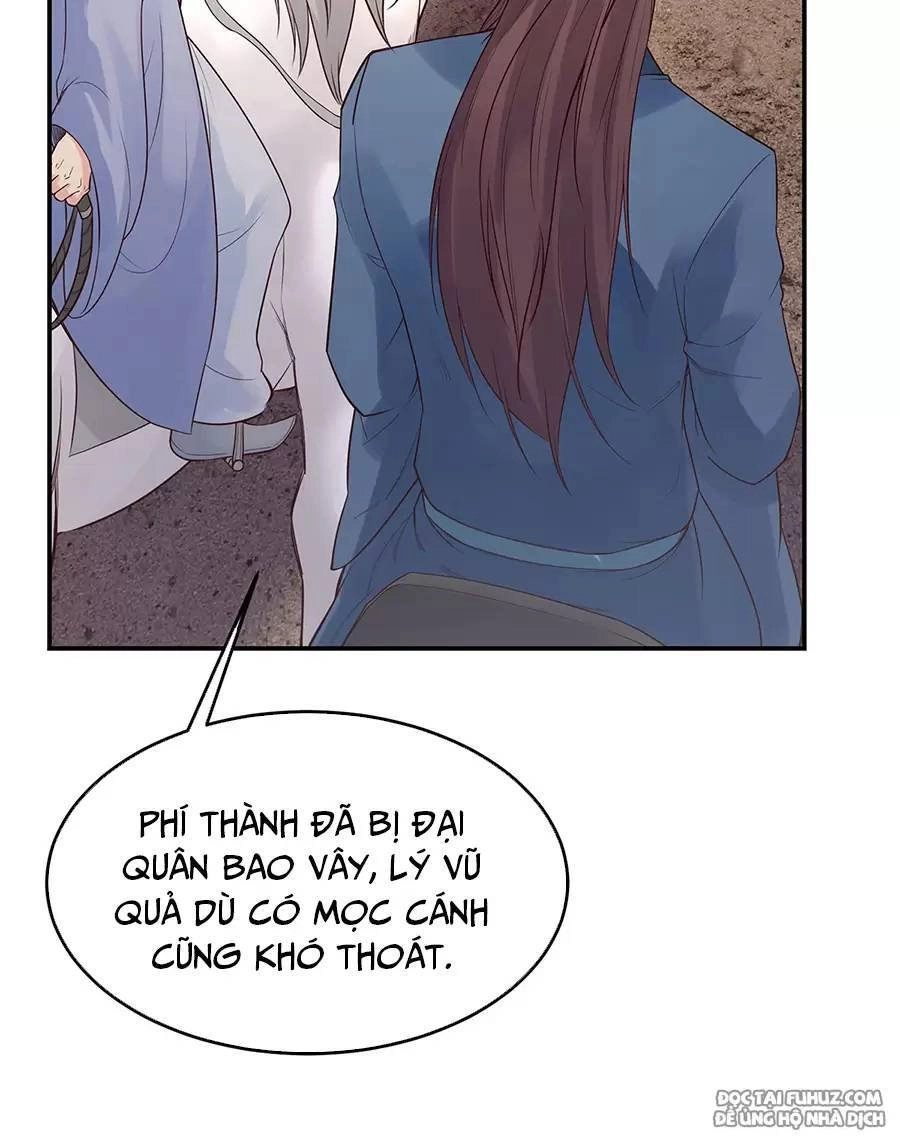 Người Ở Rể Bị Ép Thành Phản Diện Chapter 519 - 59