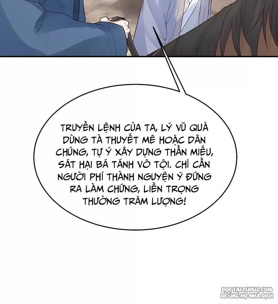 Người Ở Rể Bị Ép Thành Phản Diện Chapter 519 - 61