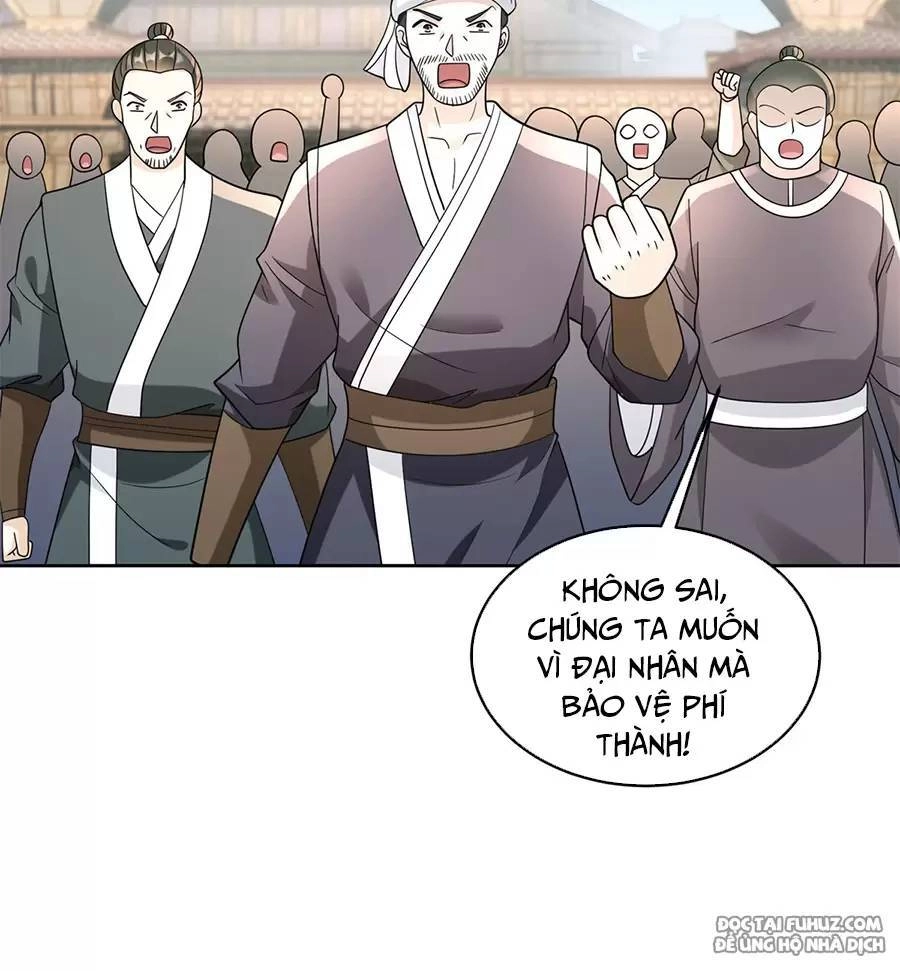 Người Ở Rể Bị Ép Thành Phản Diện Chapter 520 - 6