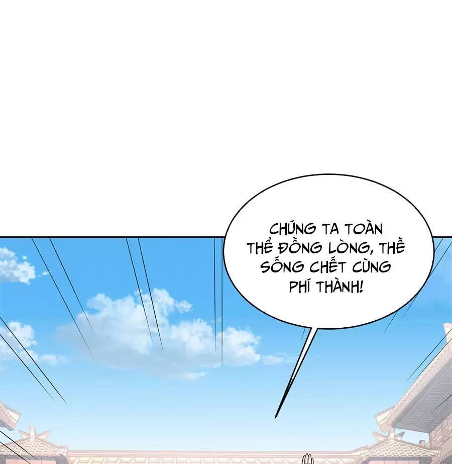 Người Ở Rể Bị Ép Thành Phản Diện Chapter 520 - 8