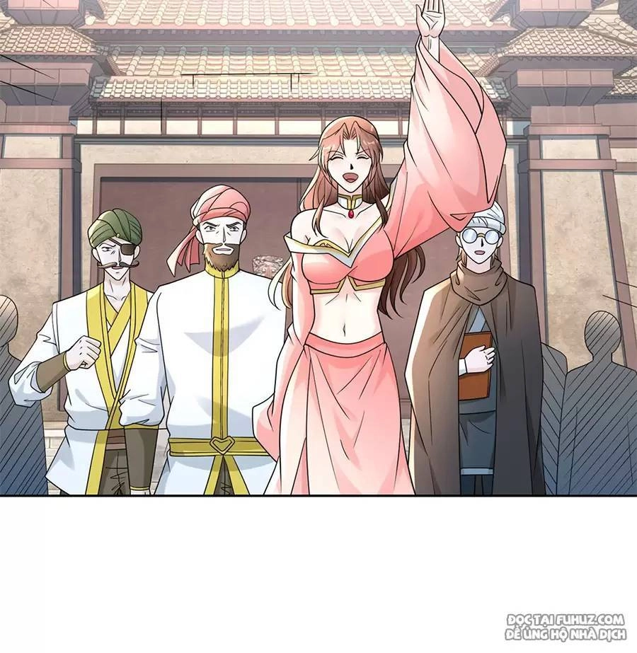 Người Ở Rể Bị Ép Thành Phản Diện Chapter 520 - 9