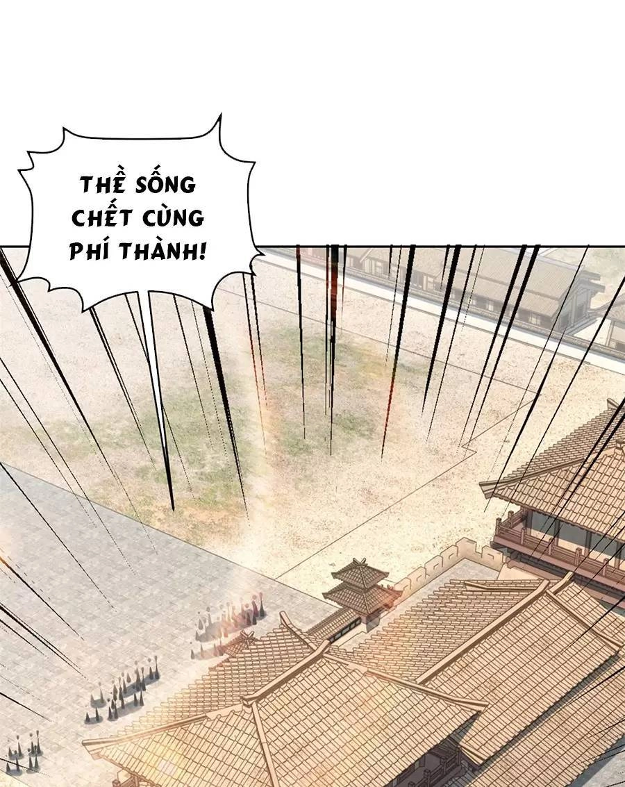 Người Ở Rể Bị Ép Thành Phản Diện Chapter 520 - 10