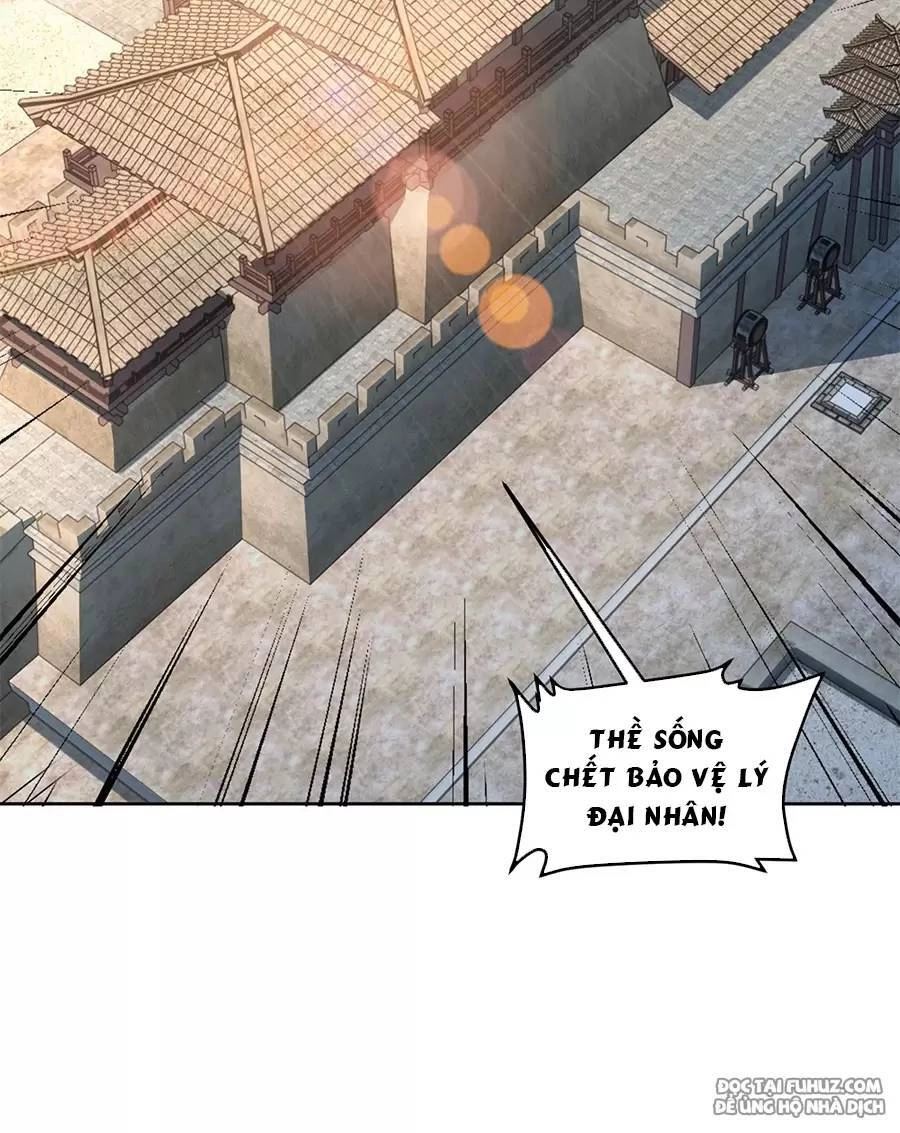 Người Ở Rể Bị Ép Thành Phản Diện Chapter 520 - 11