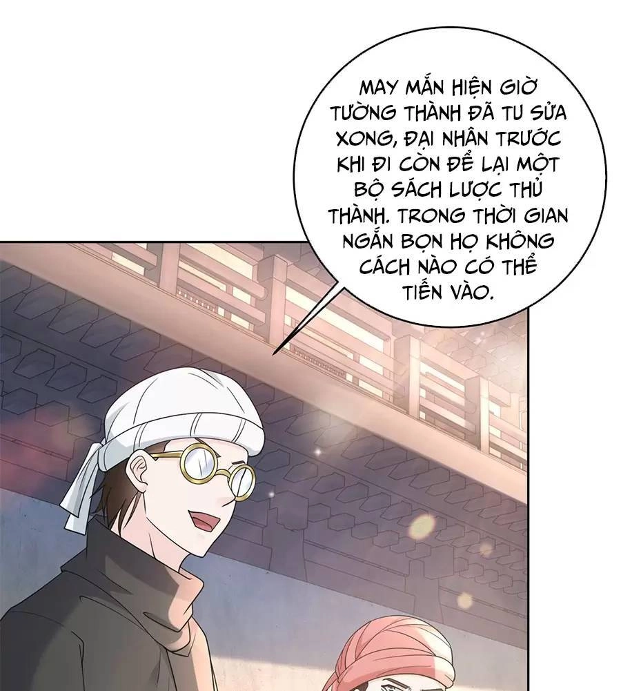 Người Ở Rể Bị Ép Thành Phản Diện Chapter 520 - 14