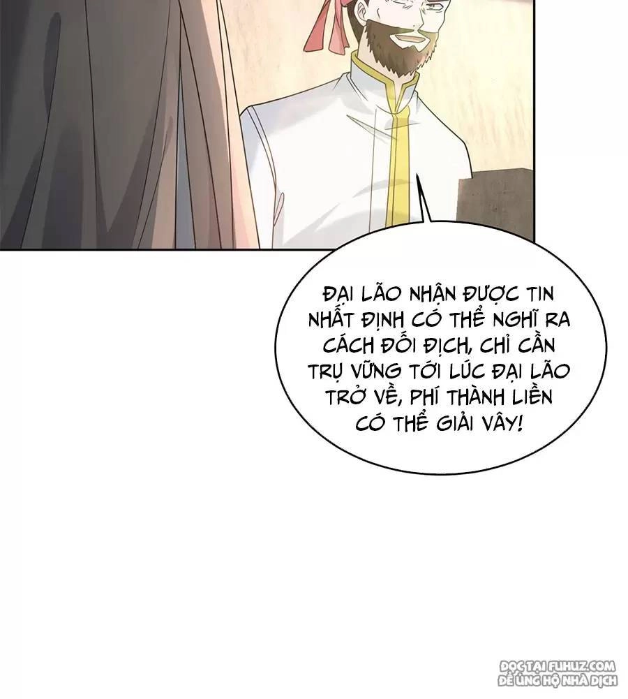 Người Ở Rể Bị Ép Thành Phản Diện Chapter 520 - 15